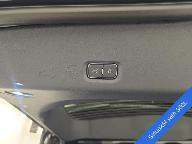 New 2026 Agate Black Metallic Ford MAX Active image 21
