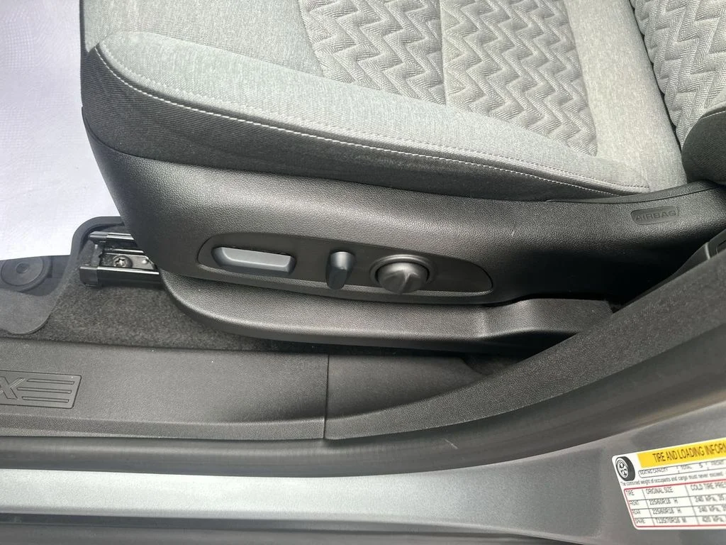 Used 2024 Gray Chevrolet LS image 18