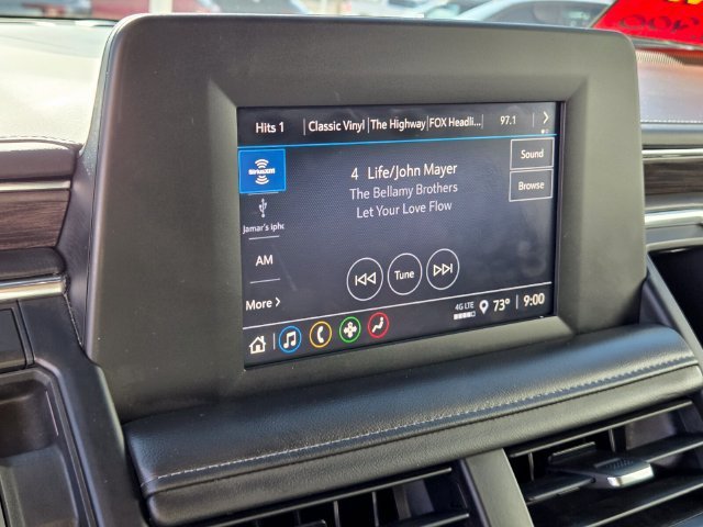 2024 Chevrolet Tahoe LS - Photo 21