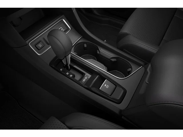 New 2027 ICE SILVER METALLIC Subaru Onyx Edition Touring image 21