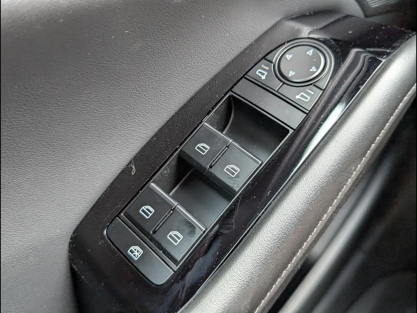 2026 Mazda Mazda3 Preferred - Photo 17