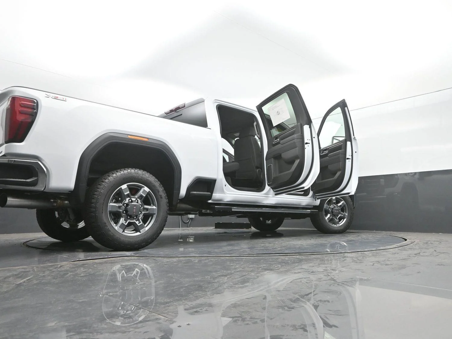 2026 GMC Sierra 2500HD SLT - Photo 57