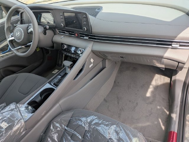 Certified Used 2026 Gray Hyundai SEL Sport image 26