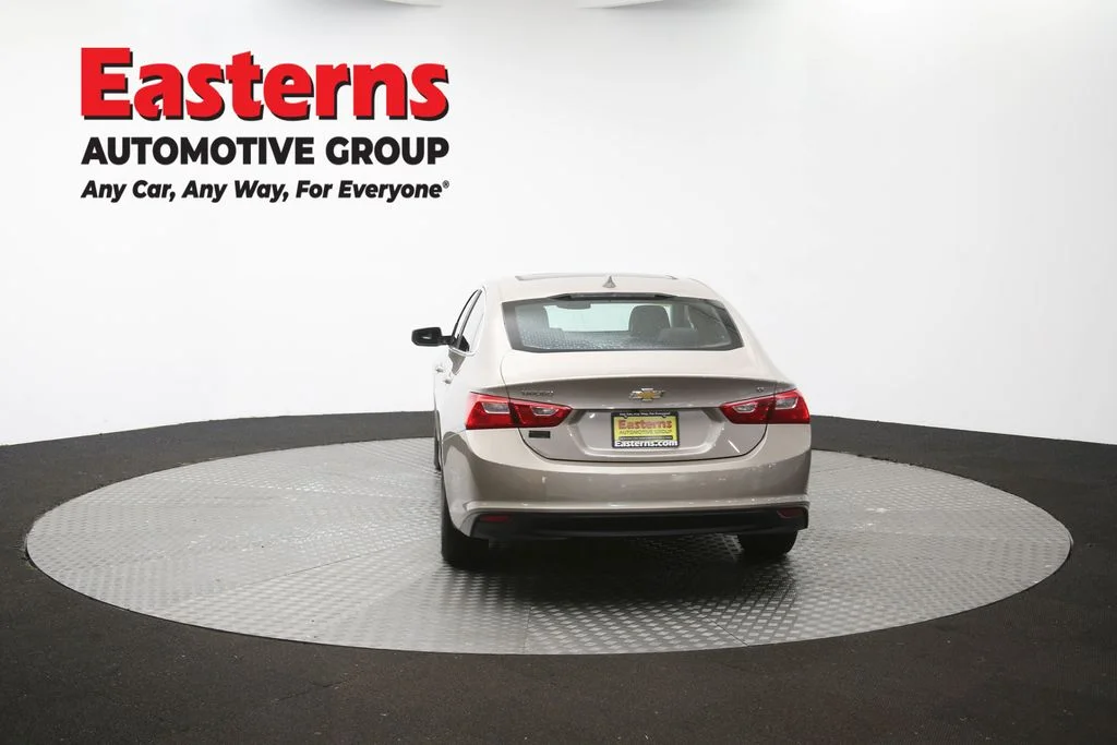 Used 2023 Gray Chevrolet LT image 39