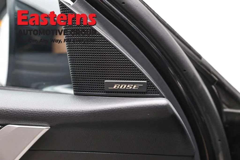 Used 2024 Black Mazda Premium image 22