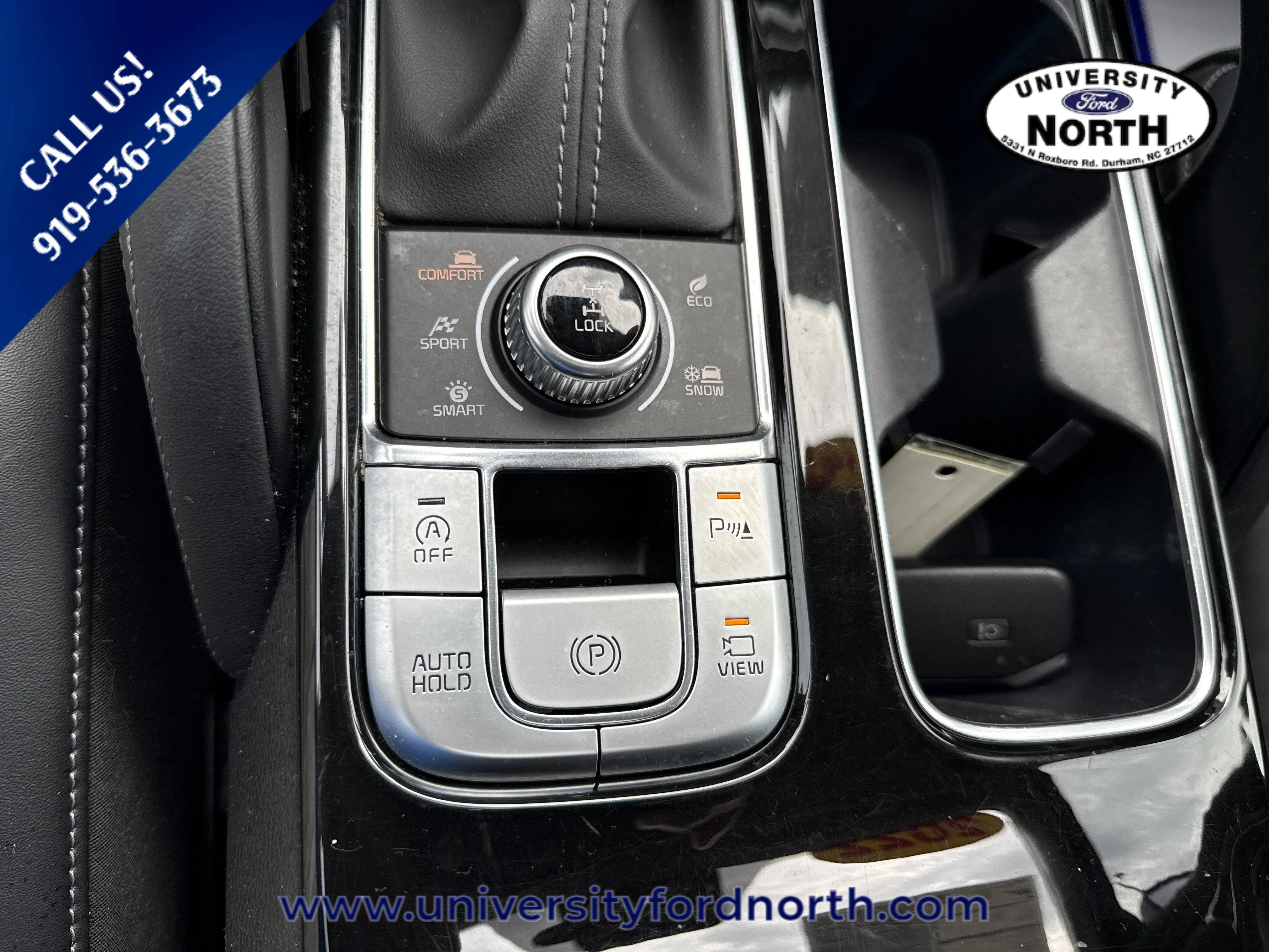 Used 2022 Wolf Gray Kia SX image 34