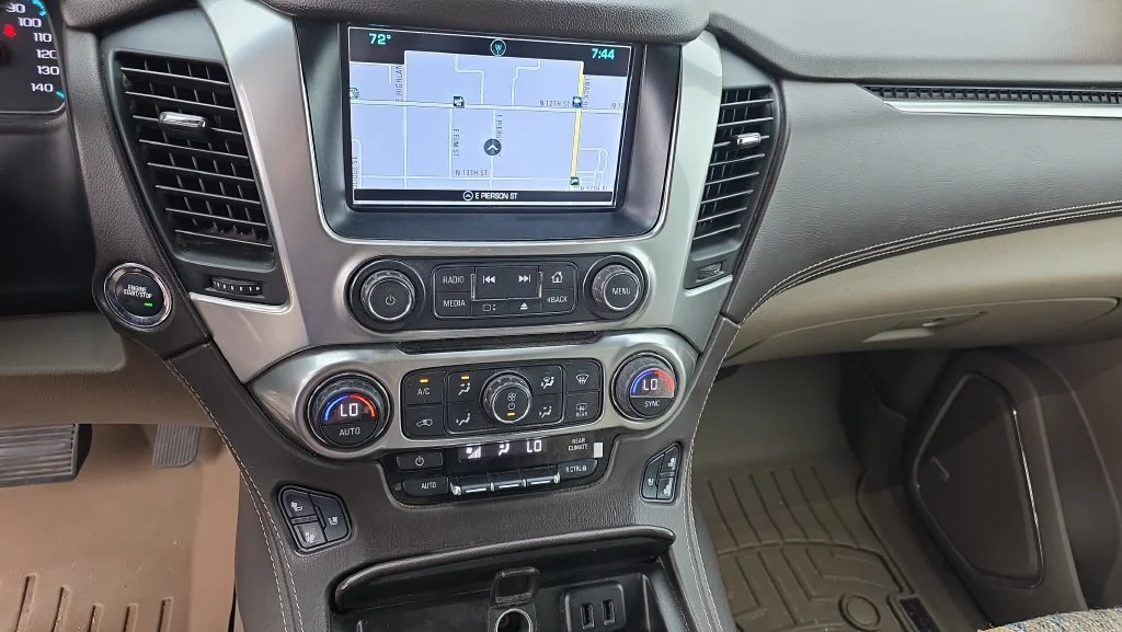 Used 2018 Gray Chevrolet Premier image 24