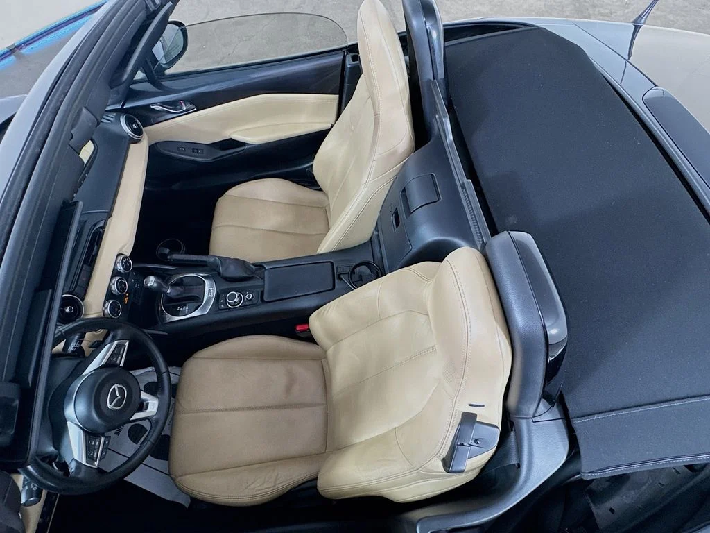 2016 Mazda MX-5 Miata Grand Touring - Photo 24