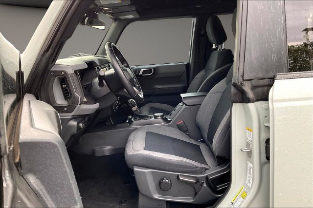 Used 2021 Green Ford Big Bend image 23