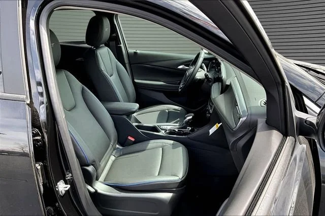 New 2026 Ebony Twilight Metallic Buick Sport Touring image 10