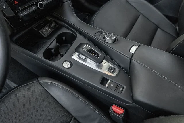 2024 INFINITI QX50 Luxe - Photo 10