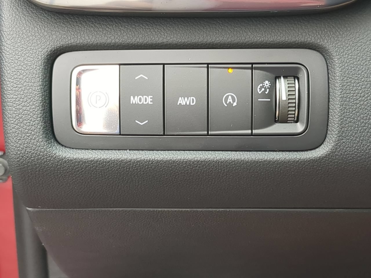 2026 GMC Acadia AT4 - Photo 18