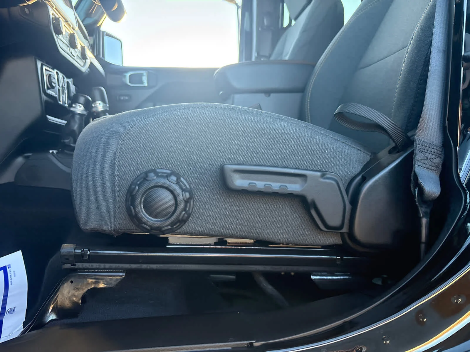 2025 Jeep Gladiator Sport S - Photo 19
