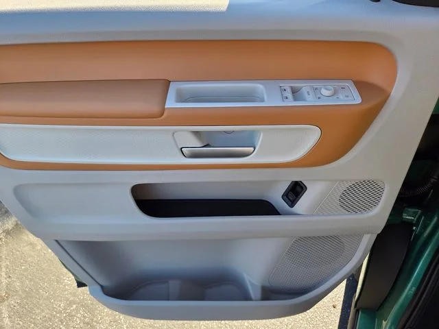 New 2025 Green Volkswagen 1st Edition image 9