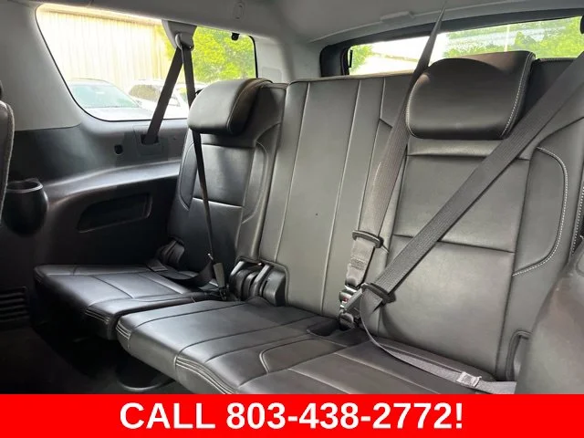 Used 2018 White GMC Denali image 16