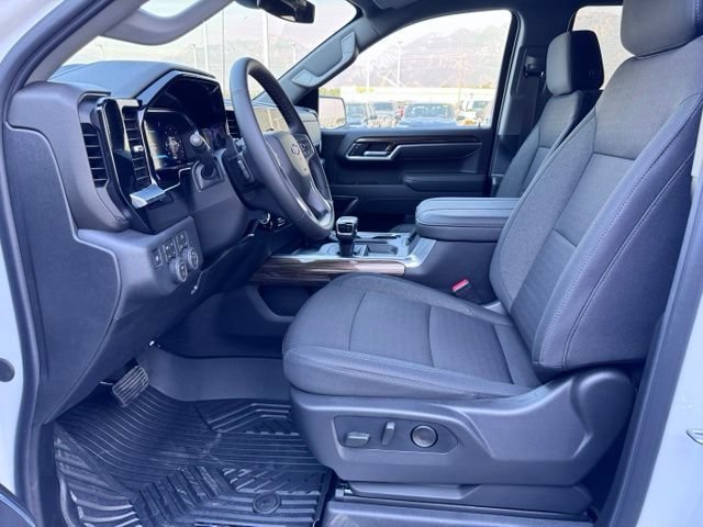2026 Chevrolet Silverado 1500 RST - Photo 12