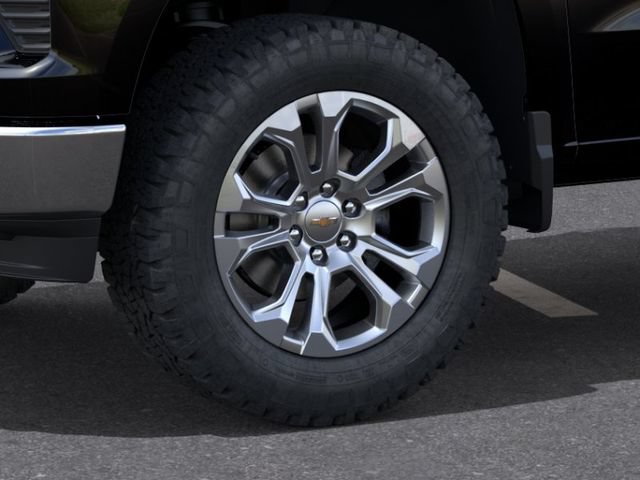 2026 Chevrolet Silverado 1500 LTZ - Photo 9