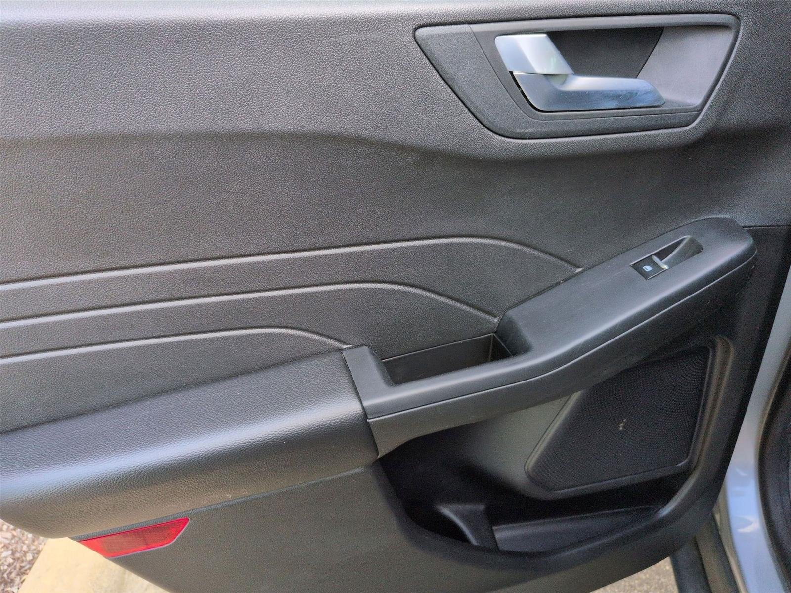 Used 2024  Ford ST-Line image 28