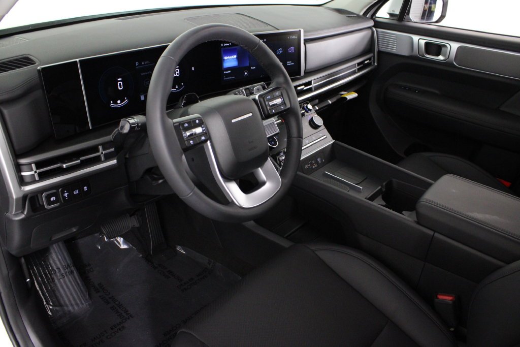 Certified Used 2027 White Hyundai SEL image 20