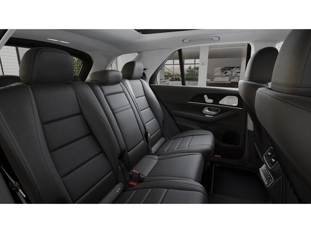 2026 Mercedes-Benz GLE GLE350 - Photo 5