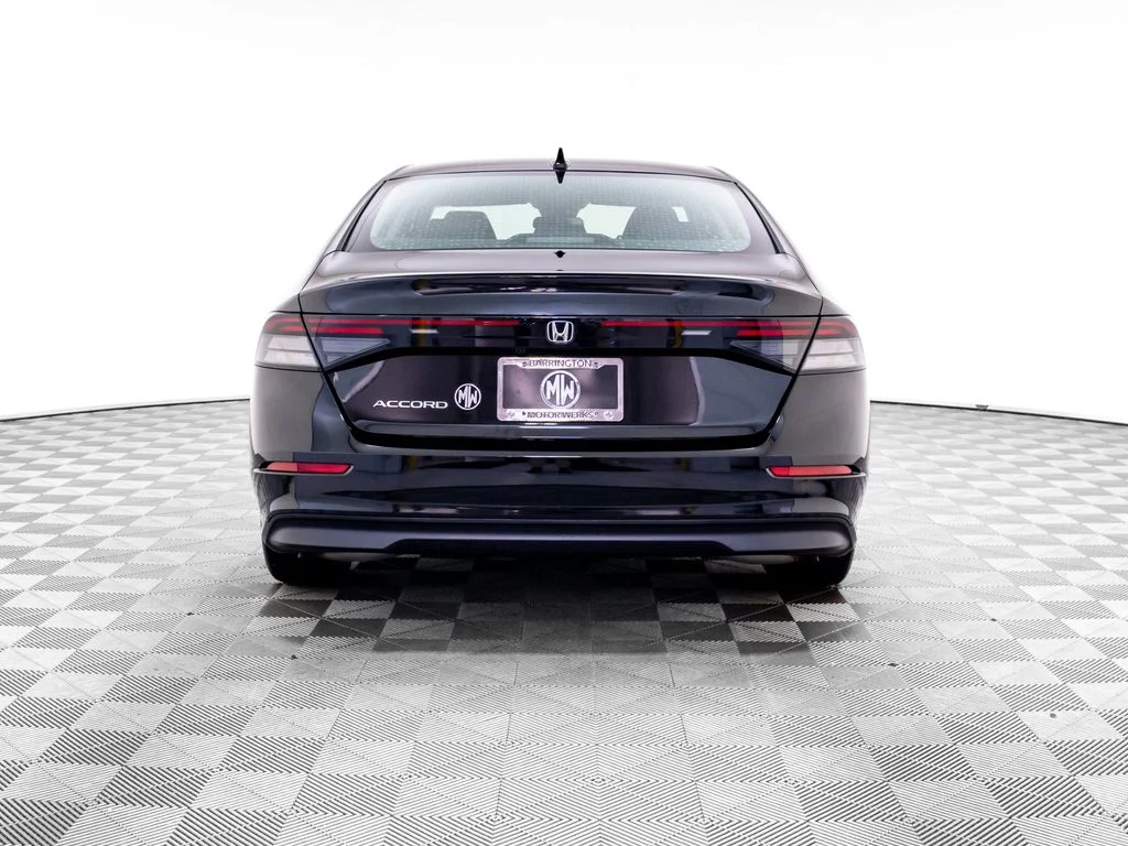 Certified Used 2023  Honda LX image 5