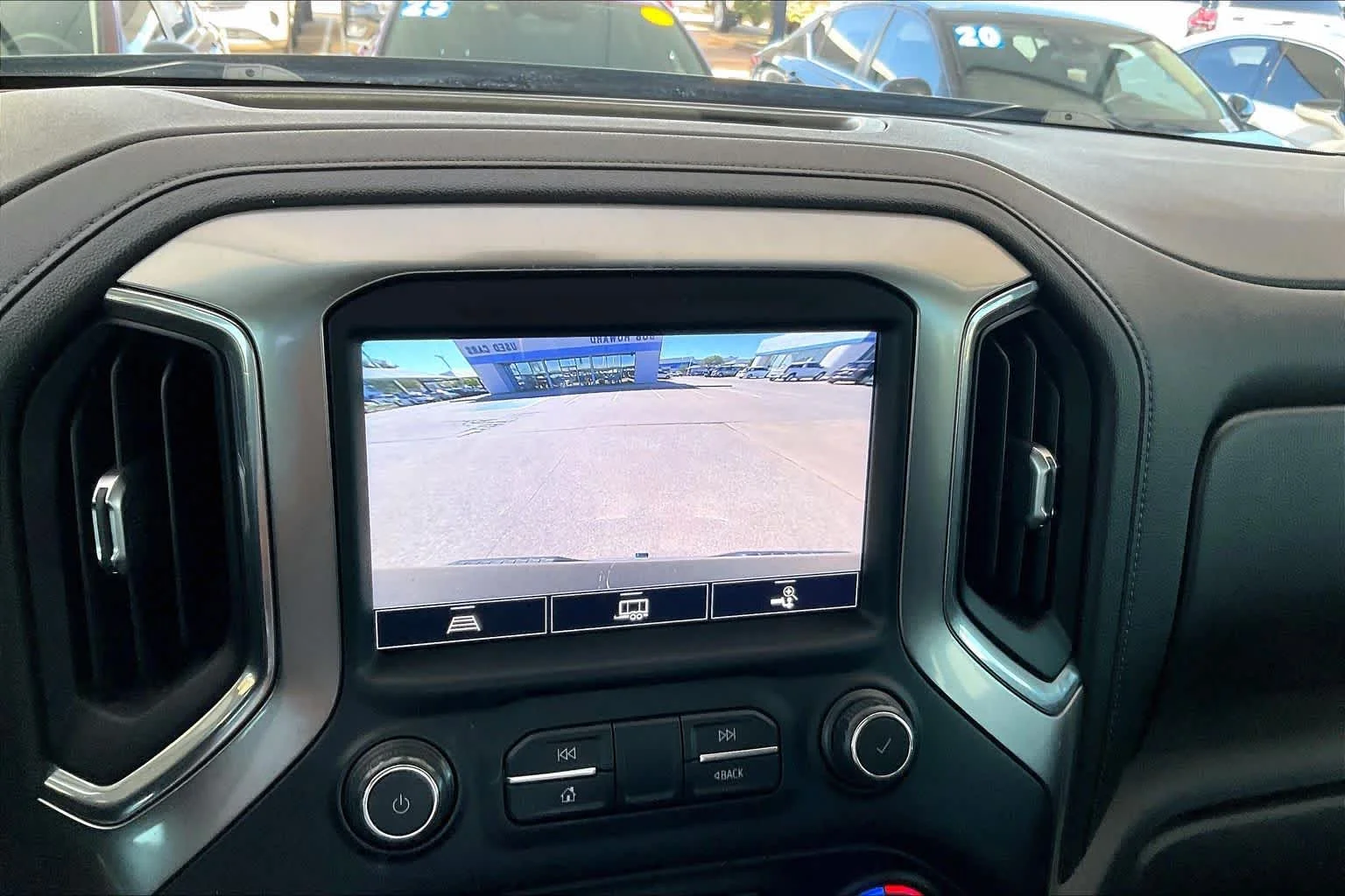 Used 2021 Black Chevrolet LTZ image 25