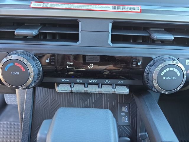 2025 Toyota Tacoma SR5 - Photo 22