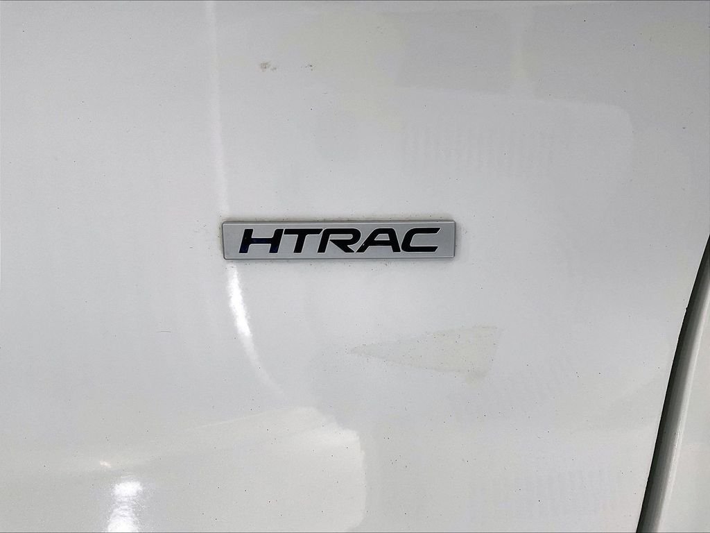 Used 2023 White Hyundai SEL image 28