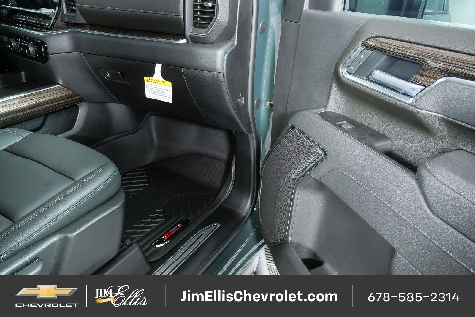 2026 Chevrolet Silverado 2500 HD LT - Photo 22