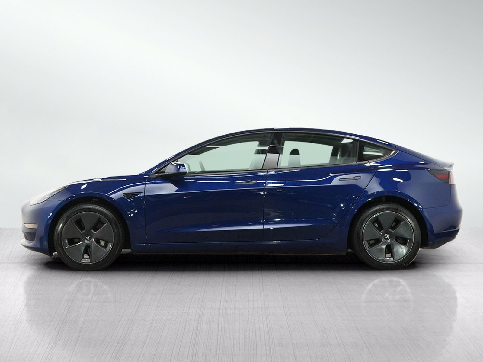 Used 2023 Tesla Model 3 Base with VIN 5YJ3E1EA8PF643682 for sale in Minneapolis, MN