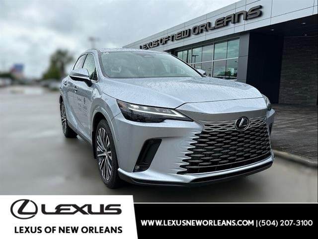 2026 Lexus RX 350 350 Premium FWD's photo