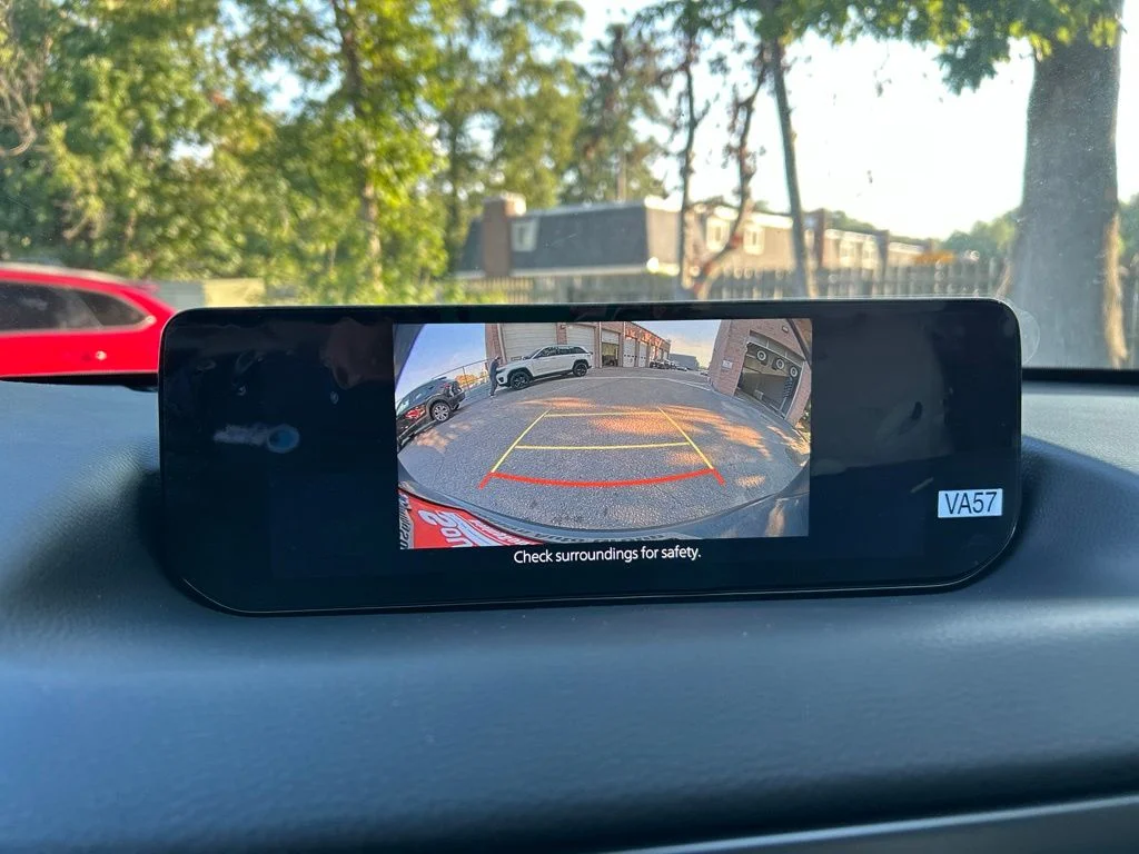 New 2026 Gray Mazda 2.5 S Premium image 23