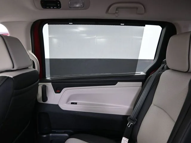 Certified Used 2025 Red Honda Elite image 50