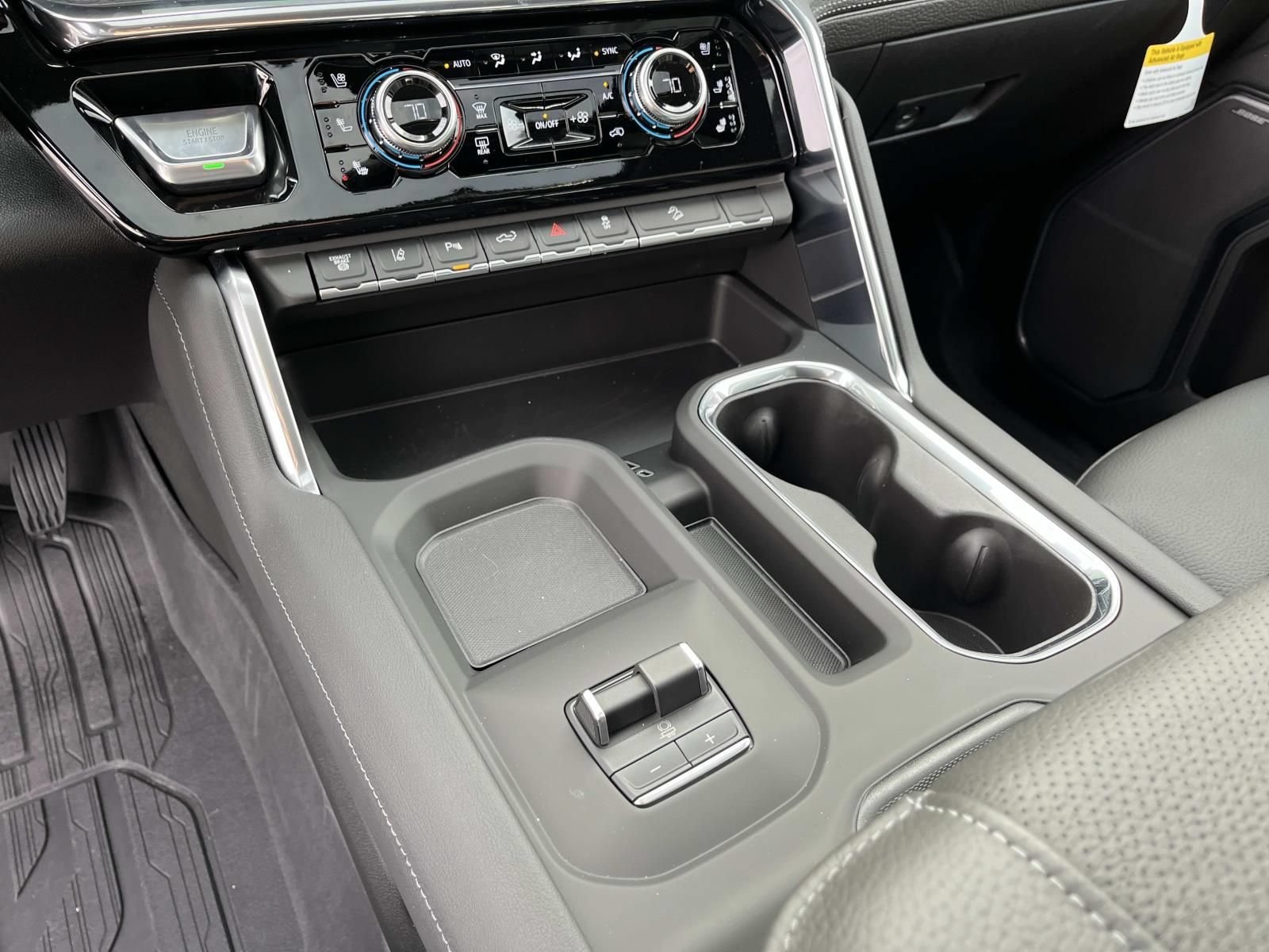 2026 GMC Sierra 2500HD Denali - Photo 29