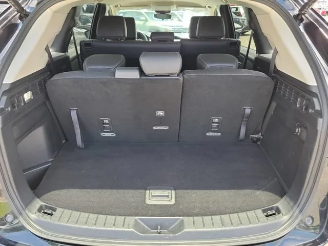 2025 Mazda CX-90 Select Package - Photo 8