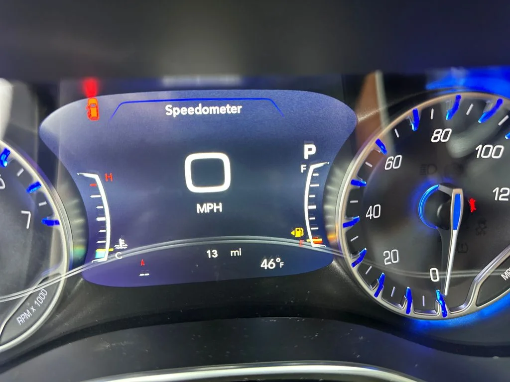 2026 Chrysler Pacifica Pinnacle - Photo 21