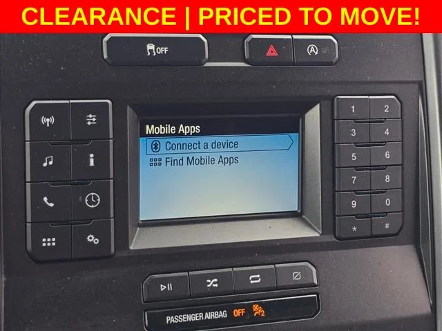 Used 2018 Gray Ford XLT image 21