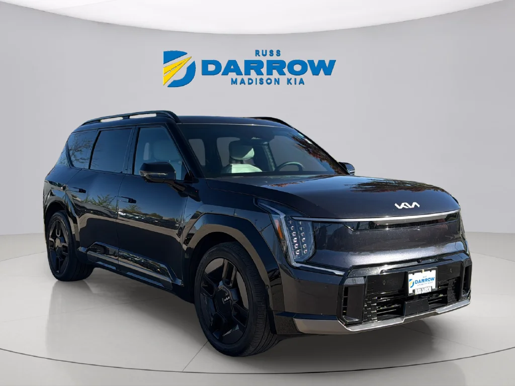 Used 2024 Panthera Metal Kia GT-Line image 7