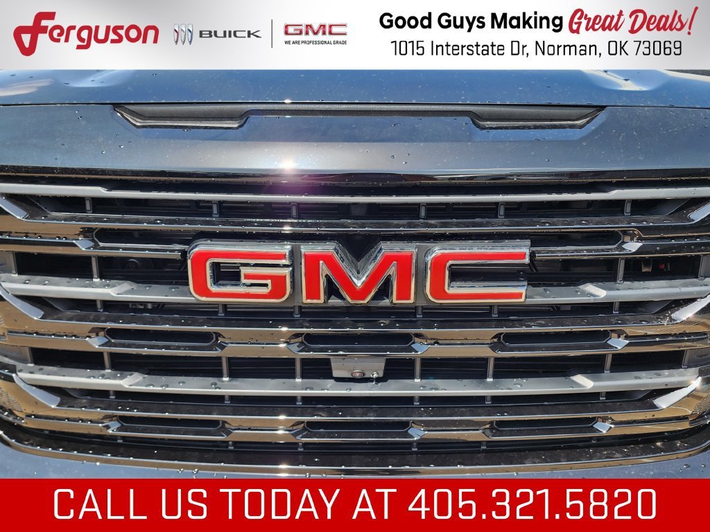 2026 GMC Sierra 1500 Elevation - Photo 10
