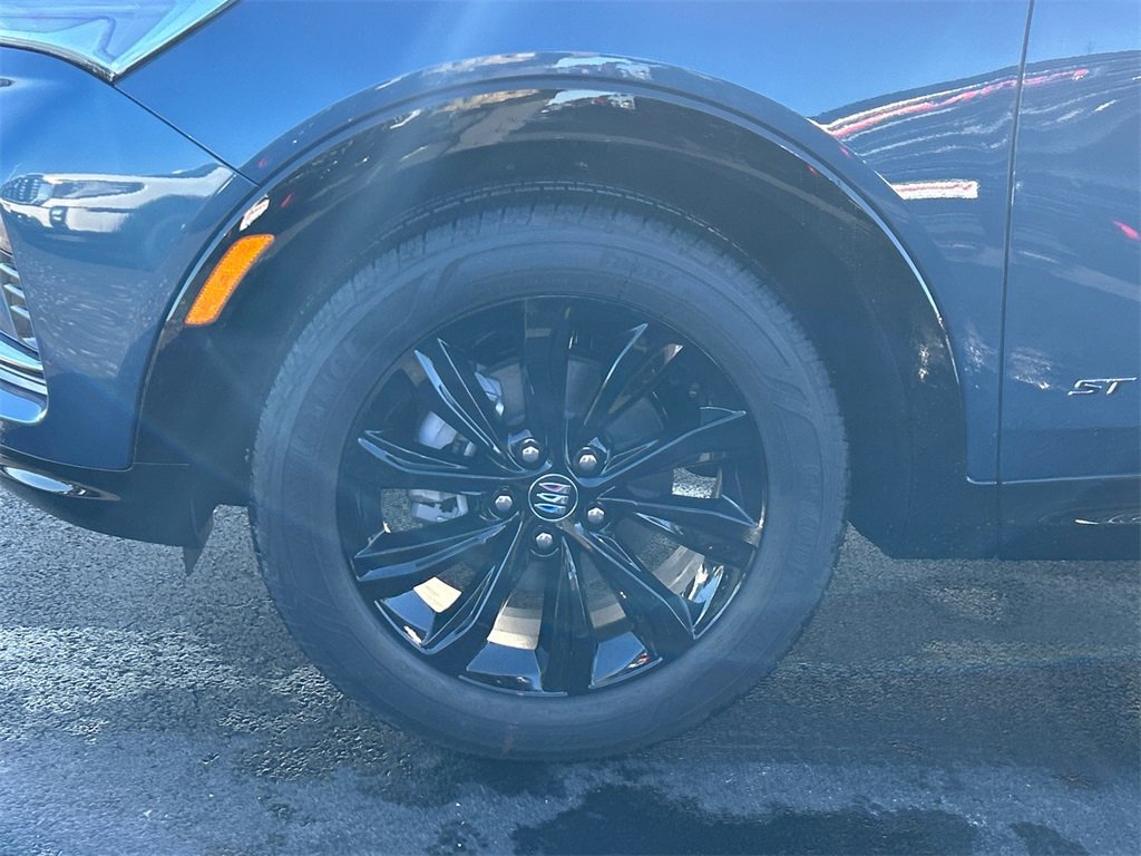 2026 BUICK ENVISTA - Image 10