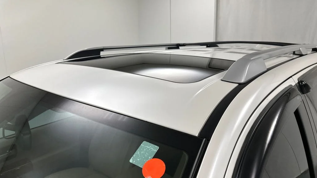 Used 2020 White Toyota Platinum image 12
