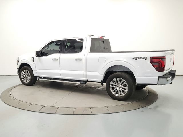 2024 Ford F-150 Lariat - Photo 9