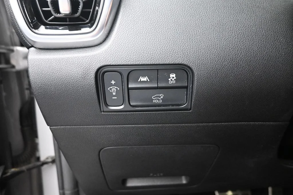 Used 2023 Gray Kia X-Line SX Prestige image 28