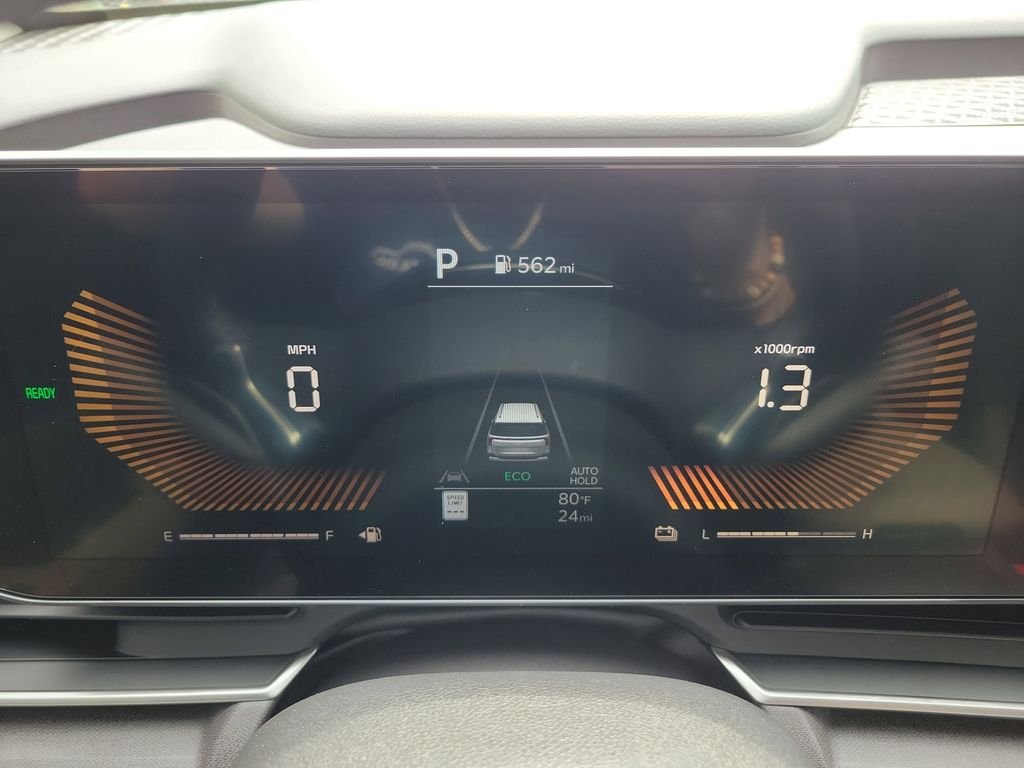 New 2026 Aurora Black Pearl Kia EX image 26