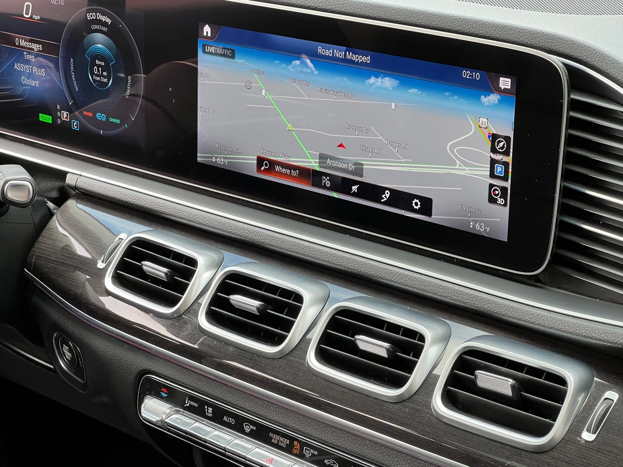 Used 2020  Mercedes-Benz GLE 450 image 34