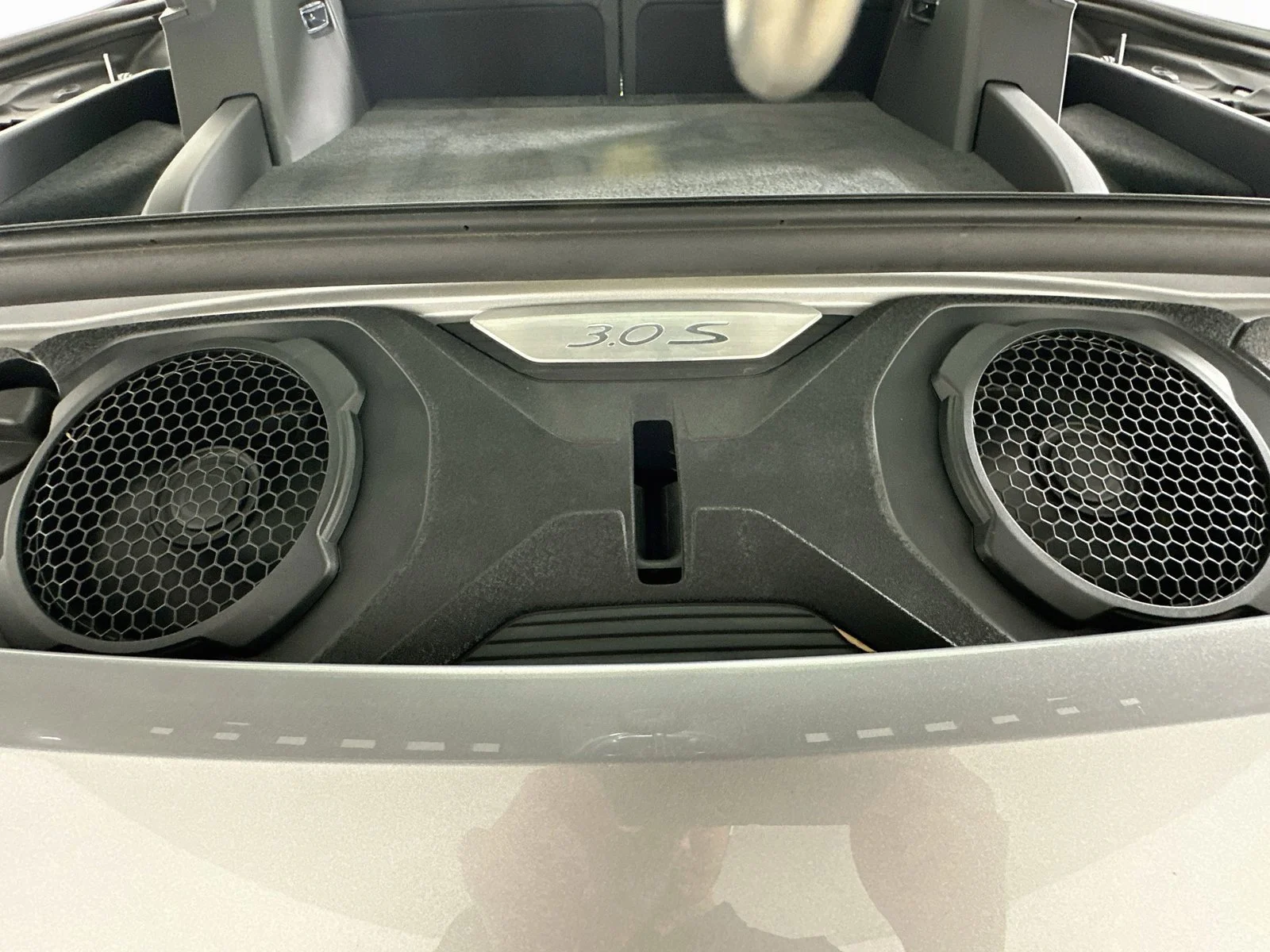 Used 2022  Porsche  image 13