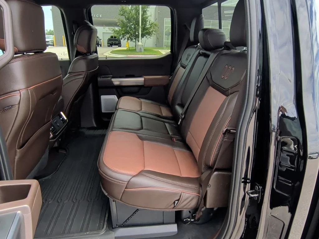 2026 Ford F-150 King Ranch - Photo 43