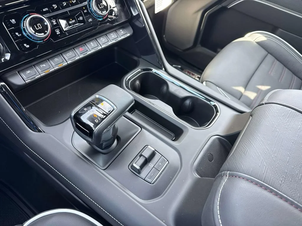 2026 GMC Sierra 1500 AT4X - Photo 52