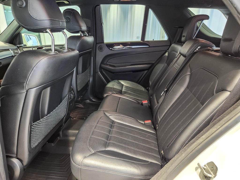 Used 2018  Mercedes-Benz GLE 350 image 10