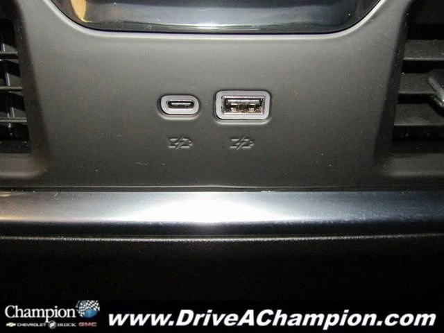 Certified Used 2026 Glacier White Tricoat GMC Denali image 29